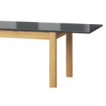 Τραπέζι Leon επεκτεινόμενο