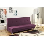 Καναπές - κρεβάτι Jolio 193x85x89