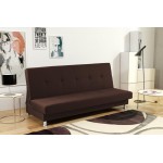 Καναπές - κρεβάτι Jolio 193x85x89