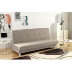 Καναπές - κρεβάτι Jolio 193x85x89