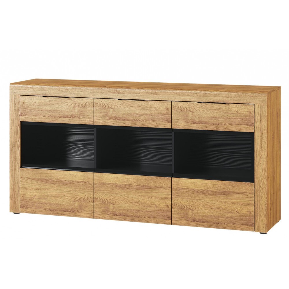 Μπουφές Leon plus