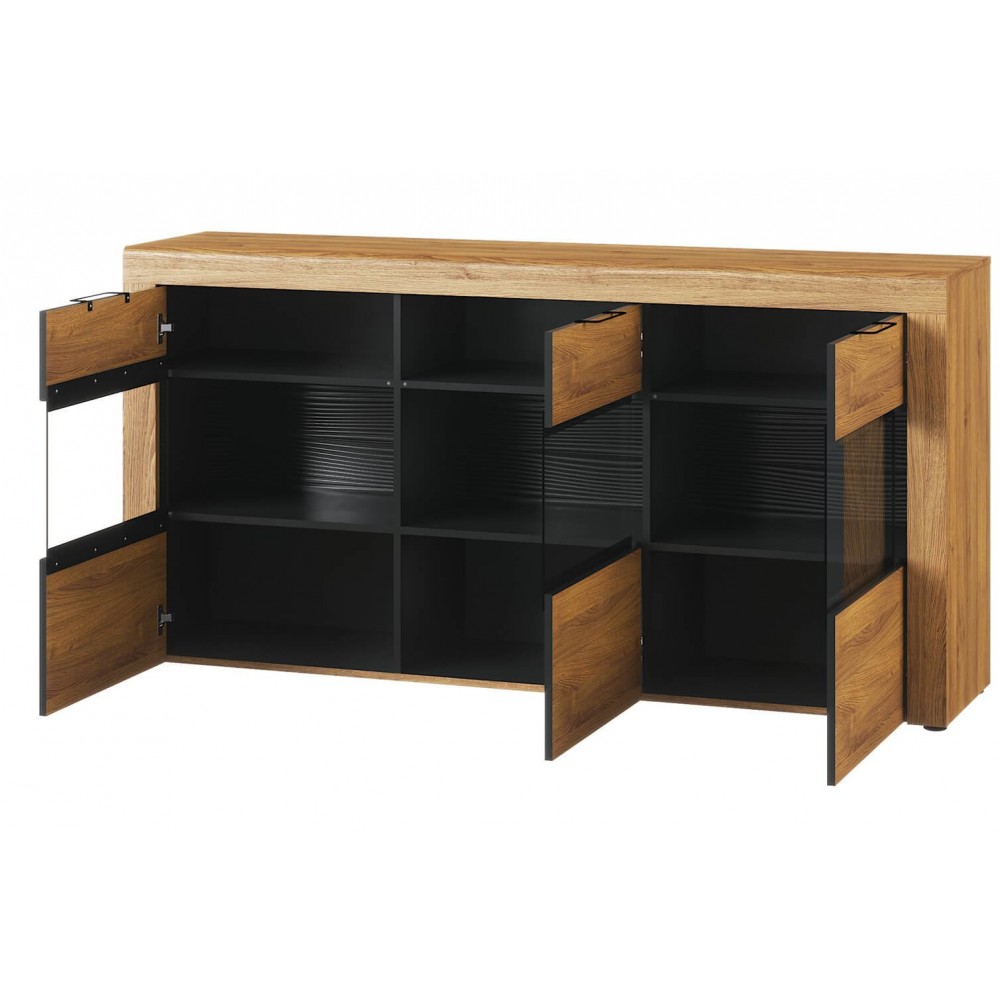 Μπουφές Leon plus