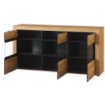 Μπουφές Leon plus