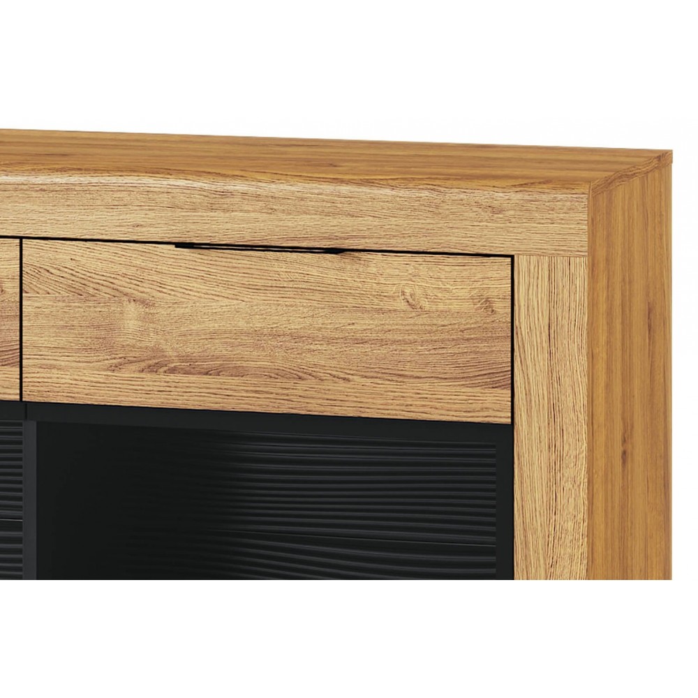 Μπουφές Leon plus