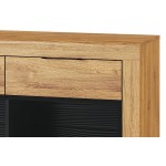 Μπουφές Leon plus