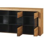 Μπουφές Leon plus