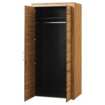 Γκαρνταρόμπα Leon