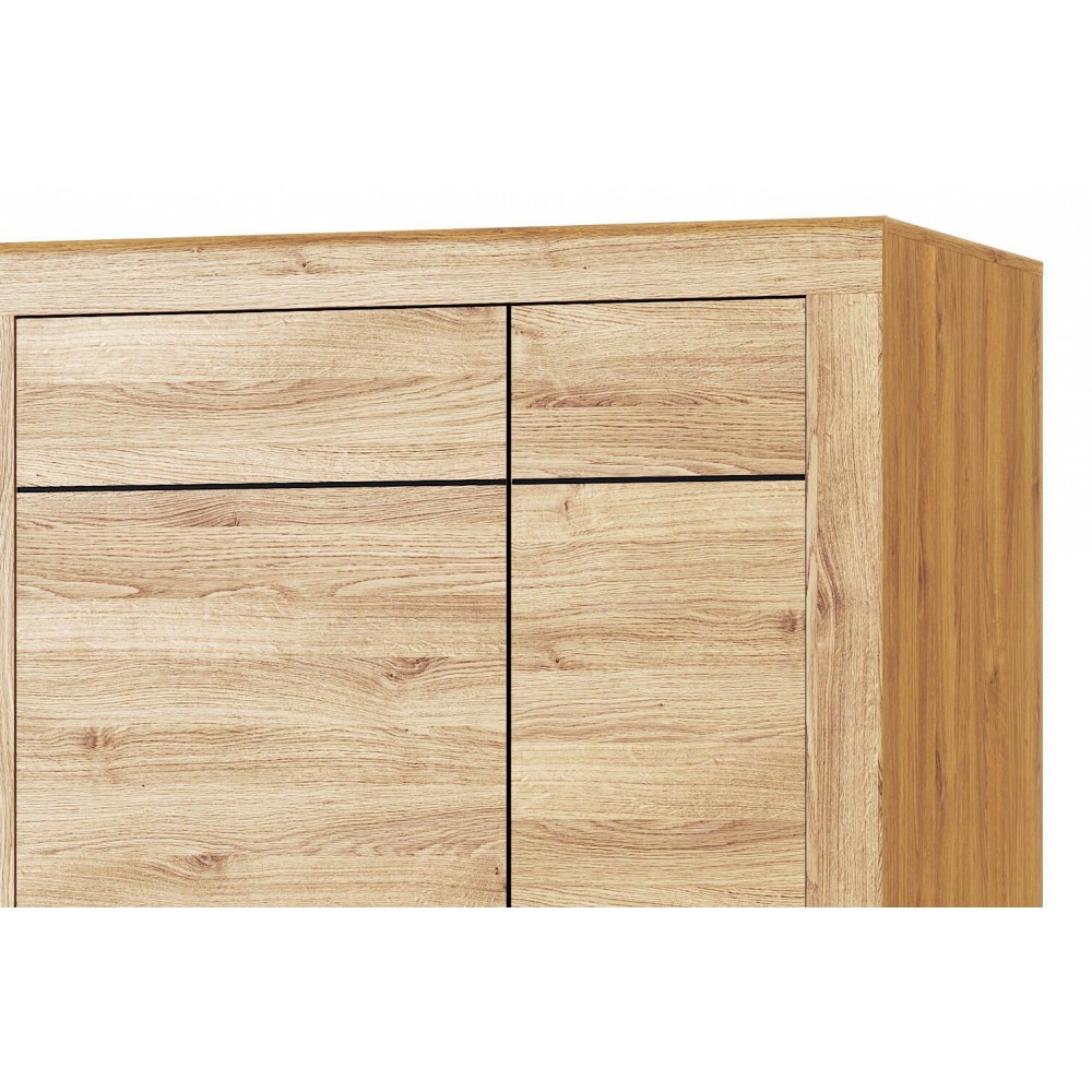 Γκαρνταρόμπα Leon