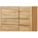 Γκαρνταρόμπα Leon