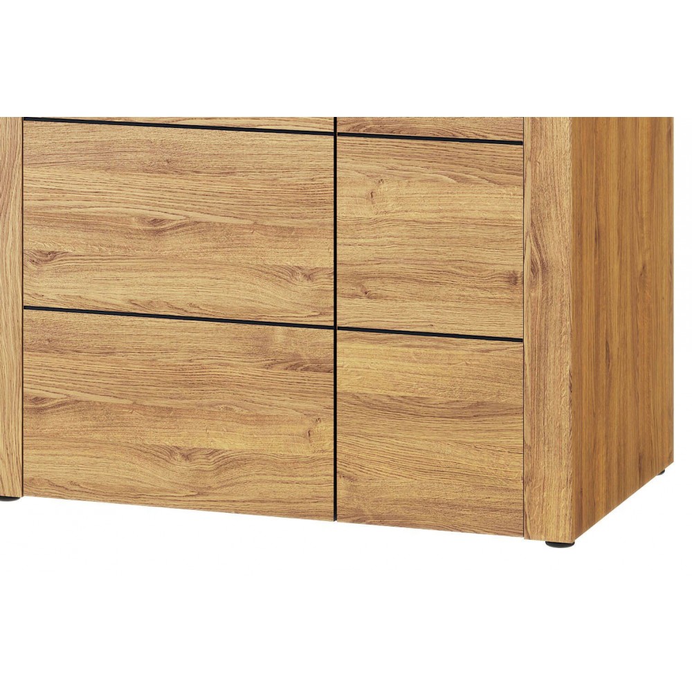 Γκαρνταρόμπα Leon