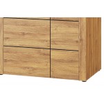 Γκαρνταρόμπα Leon