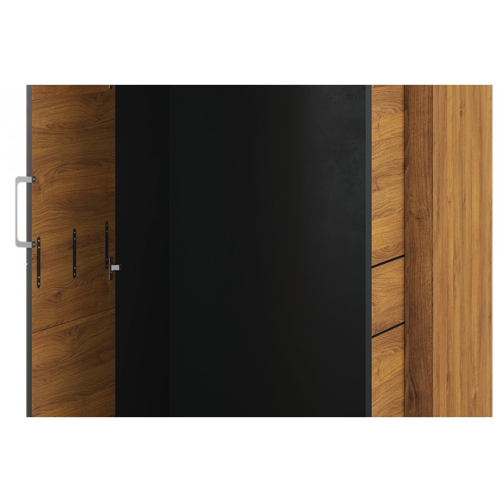 Γκαρνταρόμπα Leon