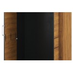 Γκαρνταρόμπα Leon