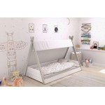 Κρεβάτι Inca-70 x 140