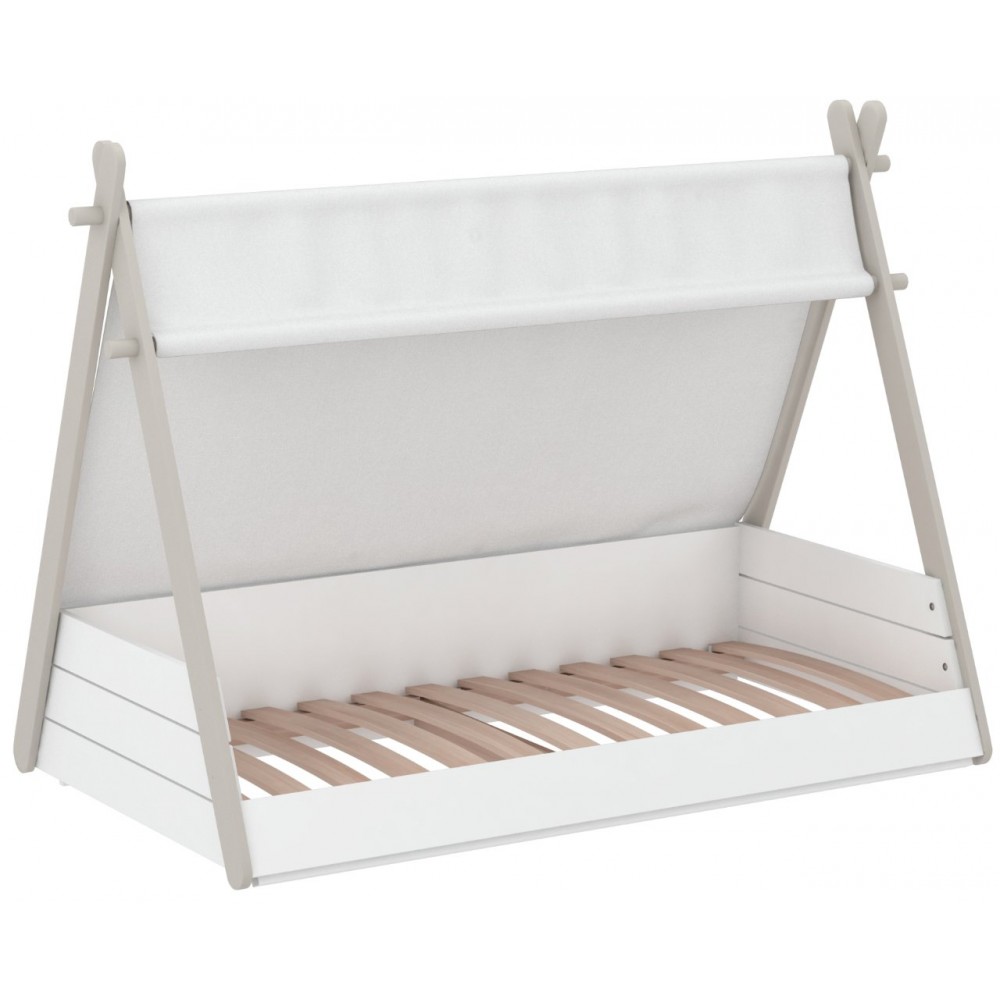 Κρεβάτι Inca-70 x 140