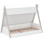 Κρεβάτι Inca-70 x 140