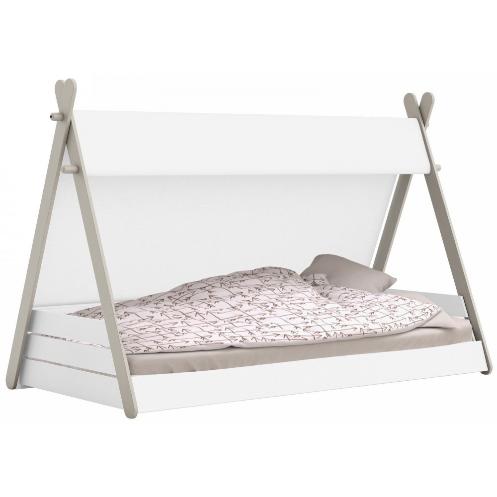 Κρεβάτι Inca-70 x 140