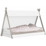 Κρεβάτι Inca-70 x 140