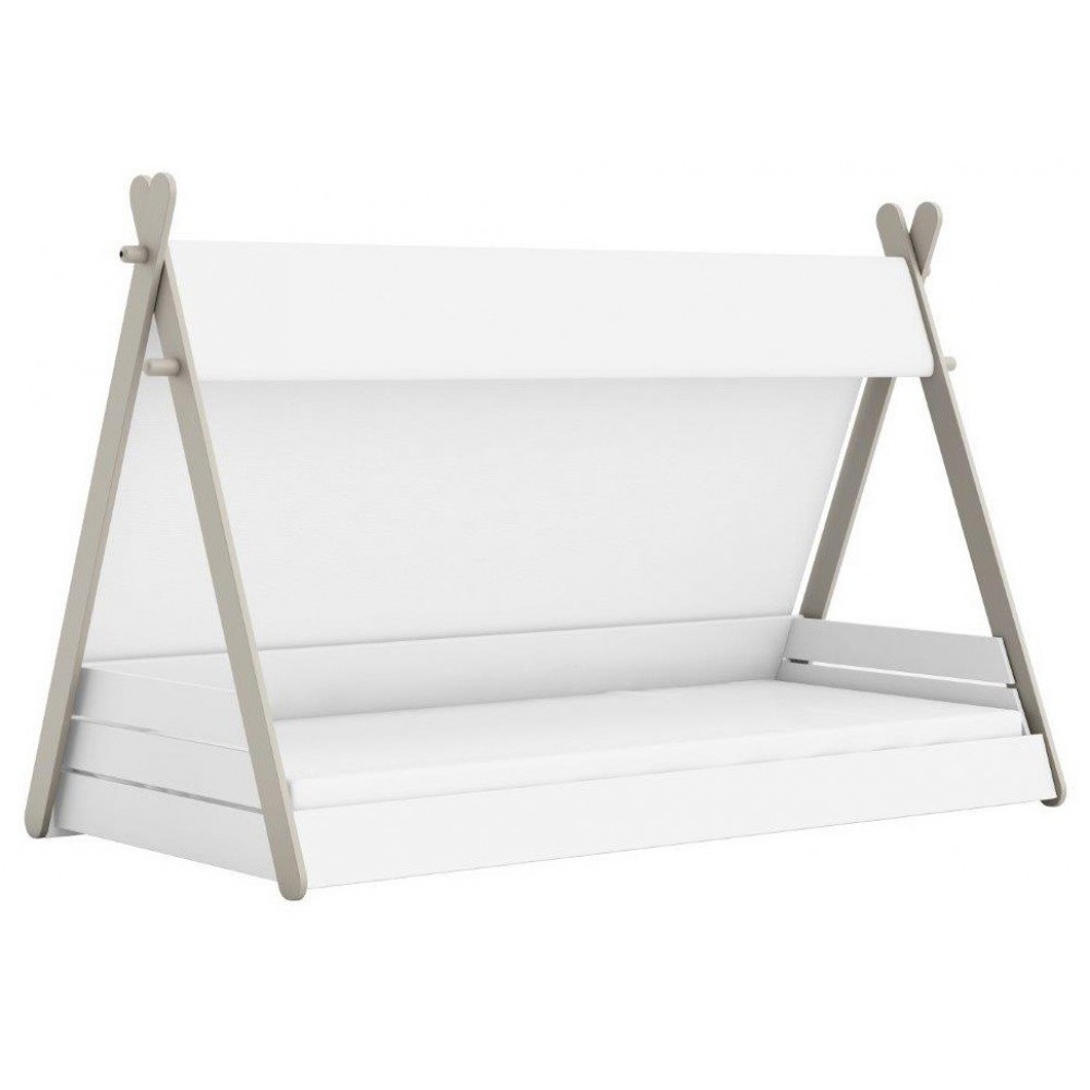 Κρεβάτι Inca-70 x 140