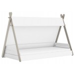 Κρεβάτι Inca-70 x 140