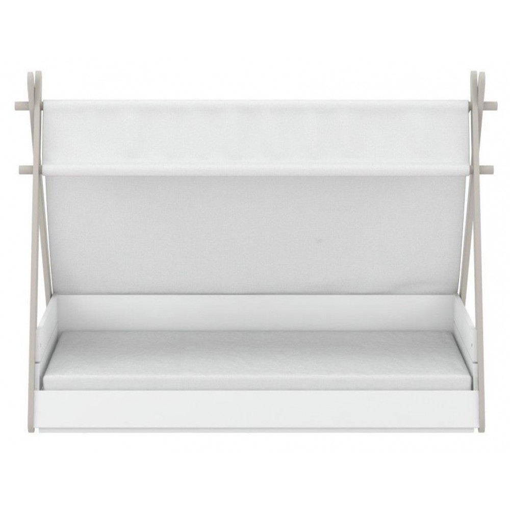 Κρεβάτι Inca-70 x 140