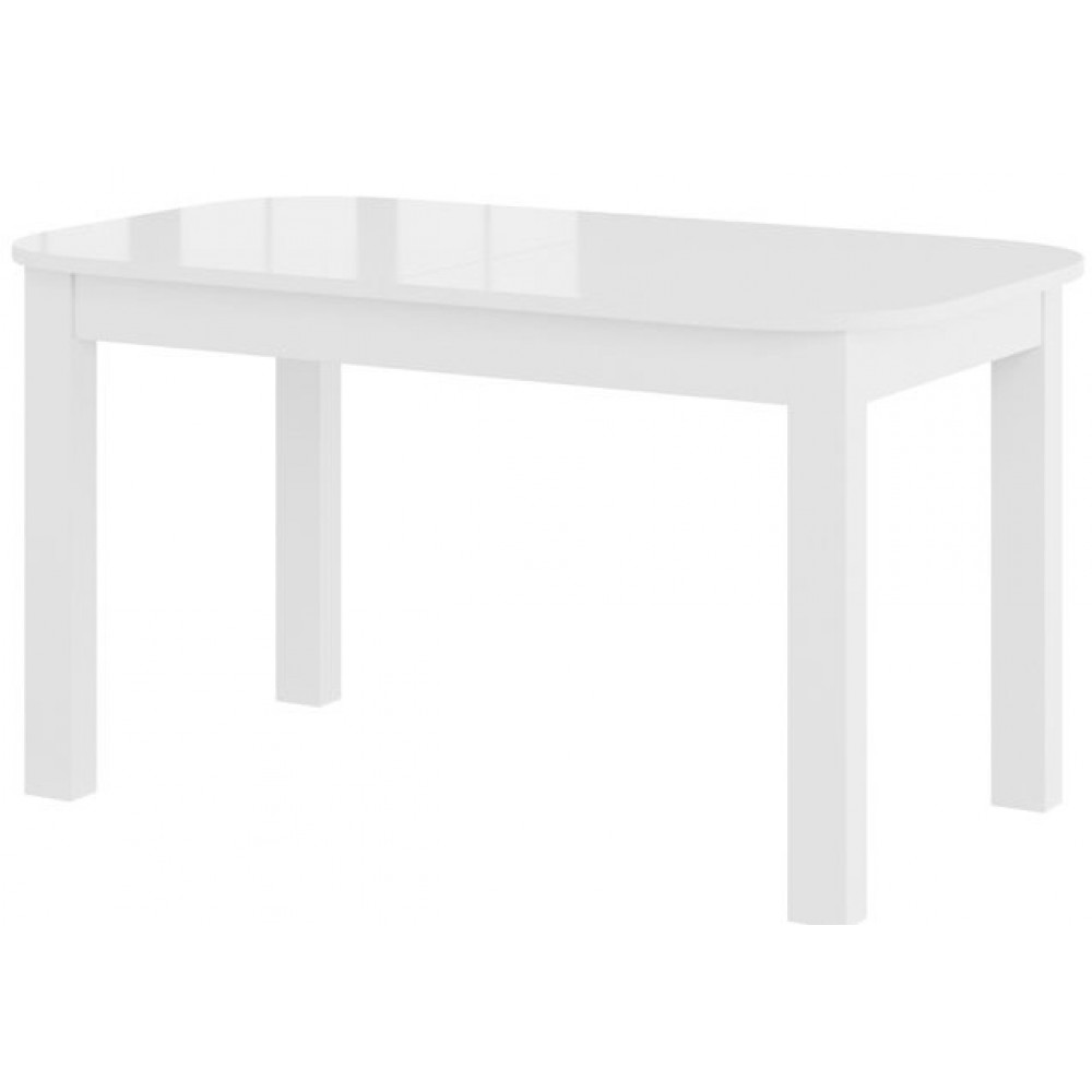 Τραπέζι Ronnie επεκτεινόμενο-Φυσικό