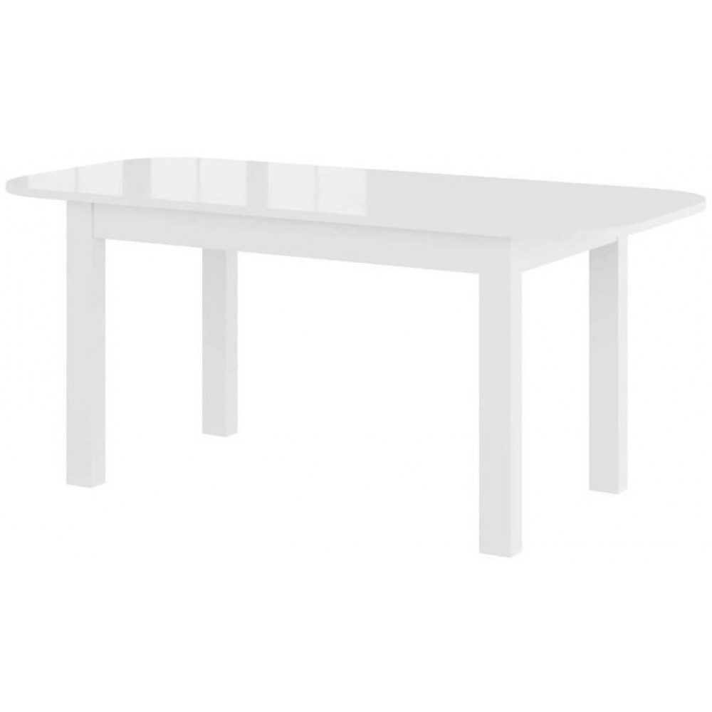 Τραπέζι Ronnie επεκτεινόμενο-Φυσικό