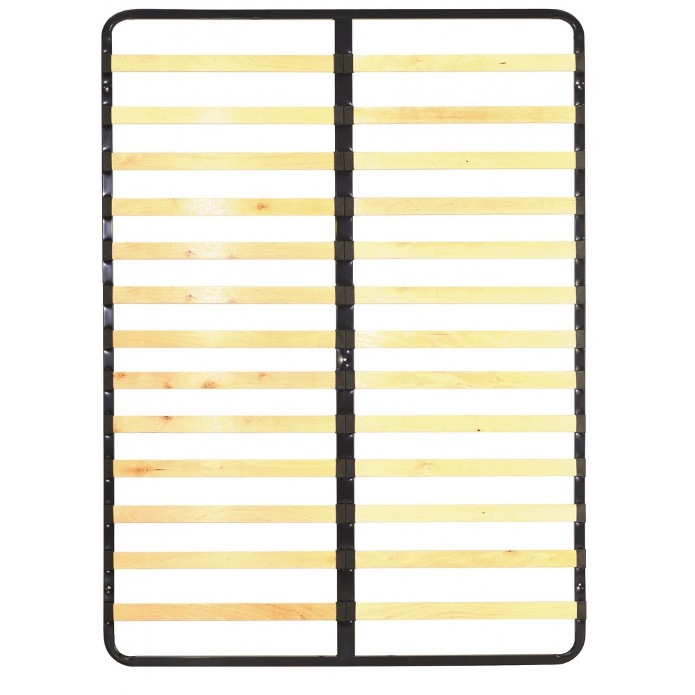 Ορθοπεδικό τελάρο Slats-160 x 200