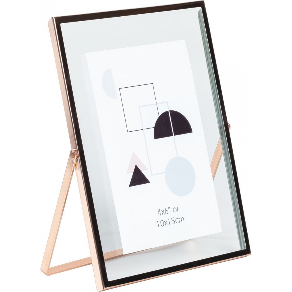 Κορνίζα Est-10 x 15 εκ.