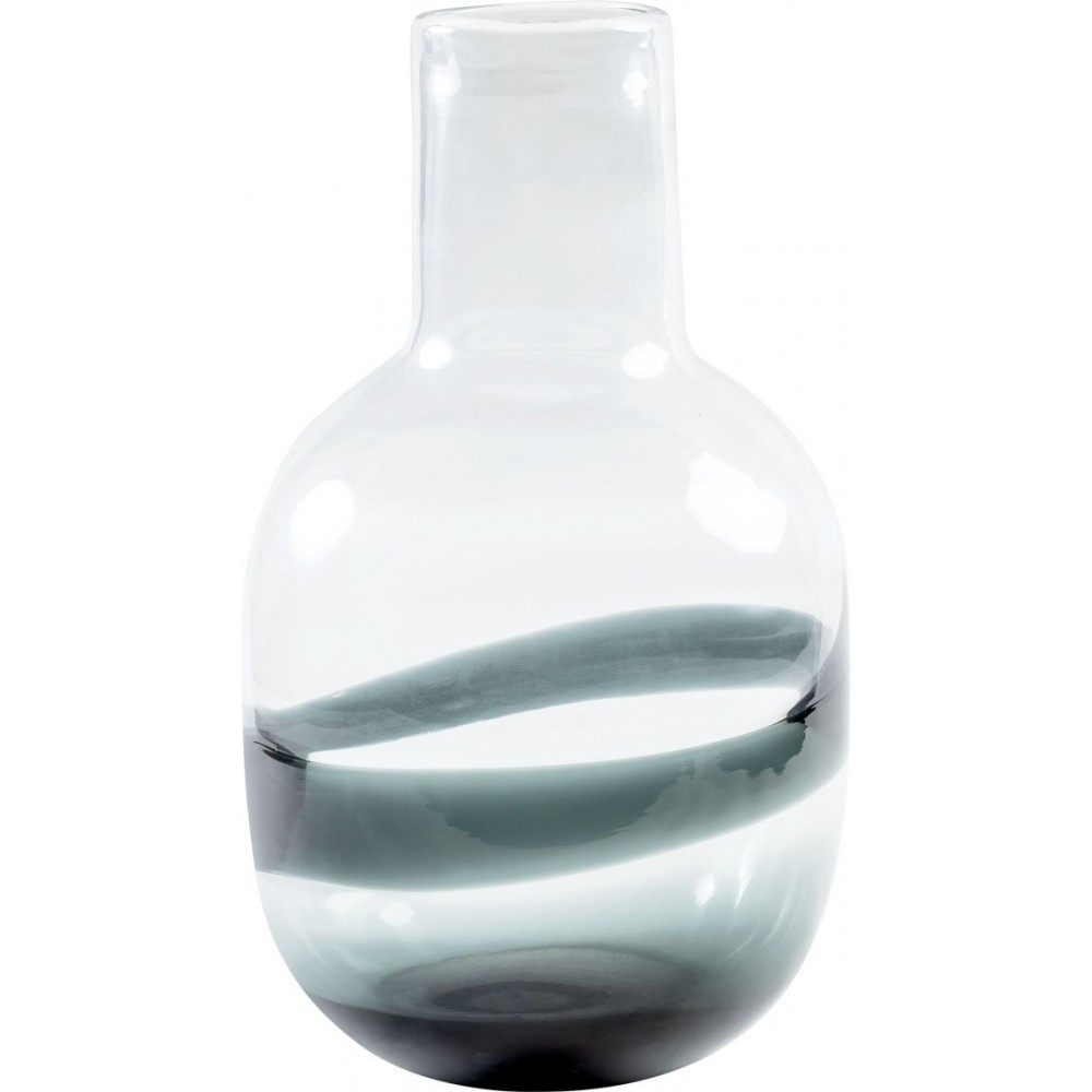 Βάζο Virula χαμηλό