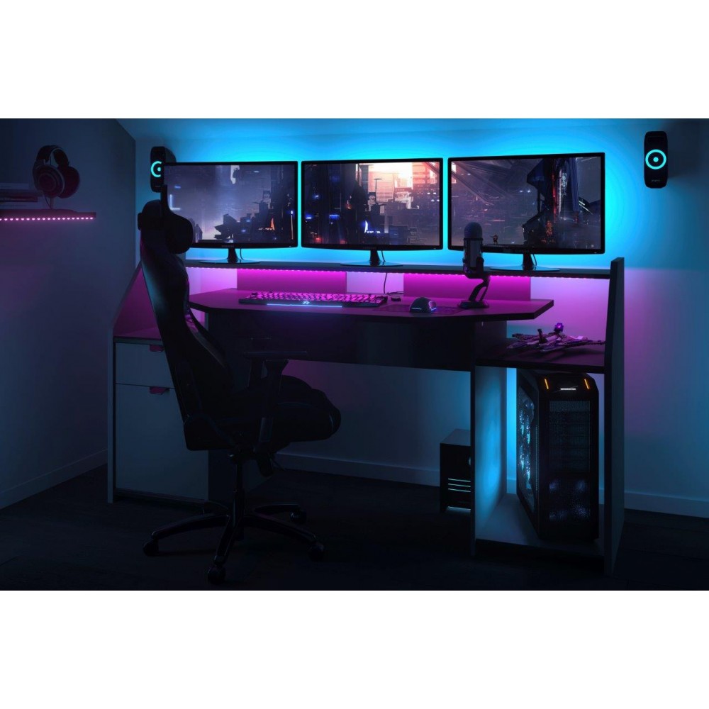 Γραφείο - Gamer station Saburo