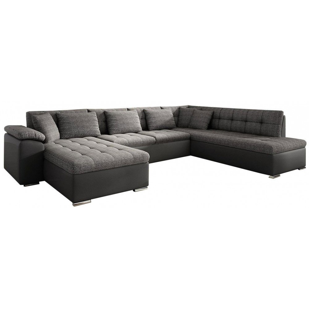 Γωνιακός καναπές Niko Bis-Αριστερή-Gkri