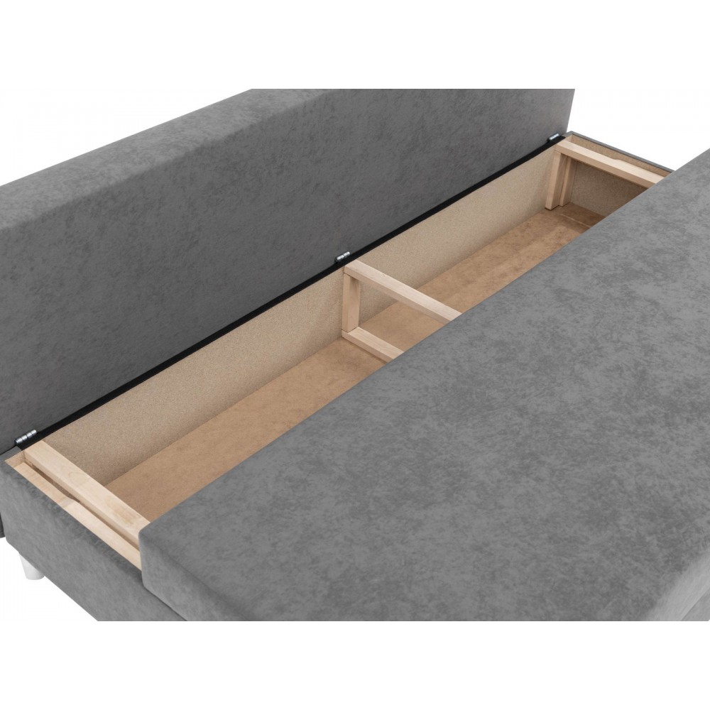 Καναπές - κρεβάτι Dover