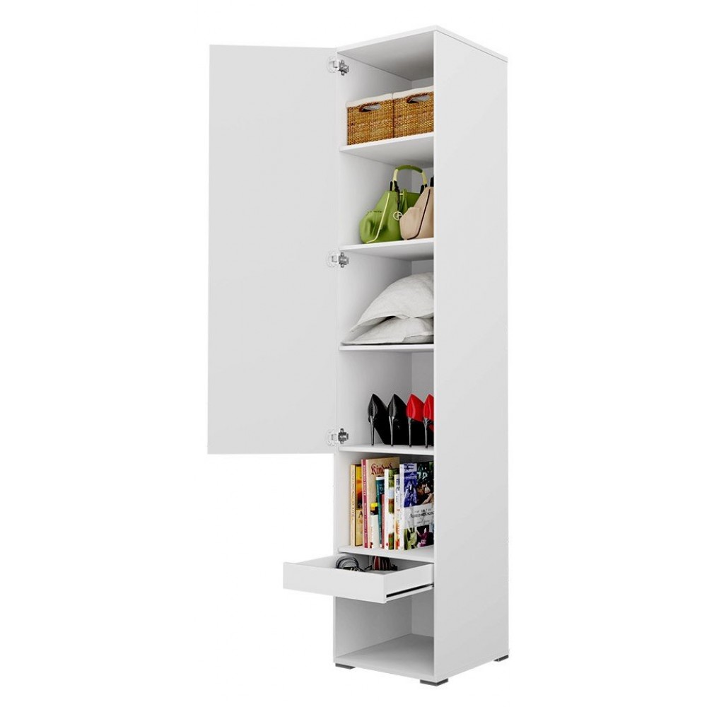 Ντουλάπα Concept Pro I-Leuko