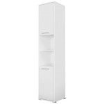 Ντουλάπα Concept Pro II - Leuko