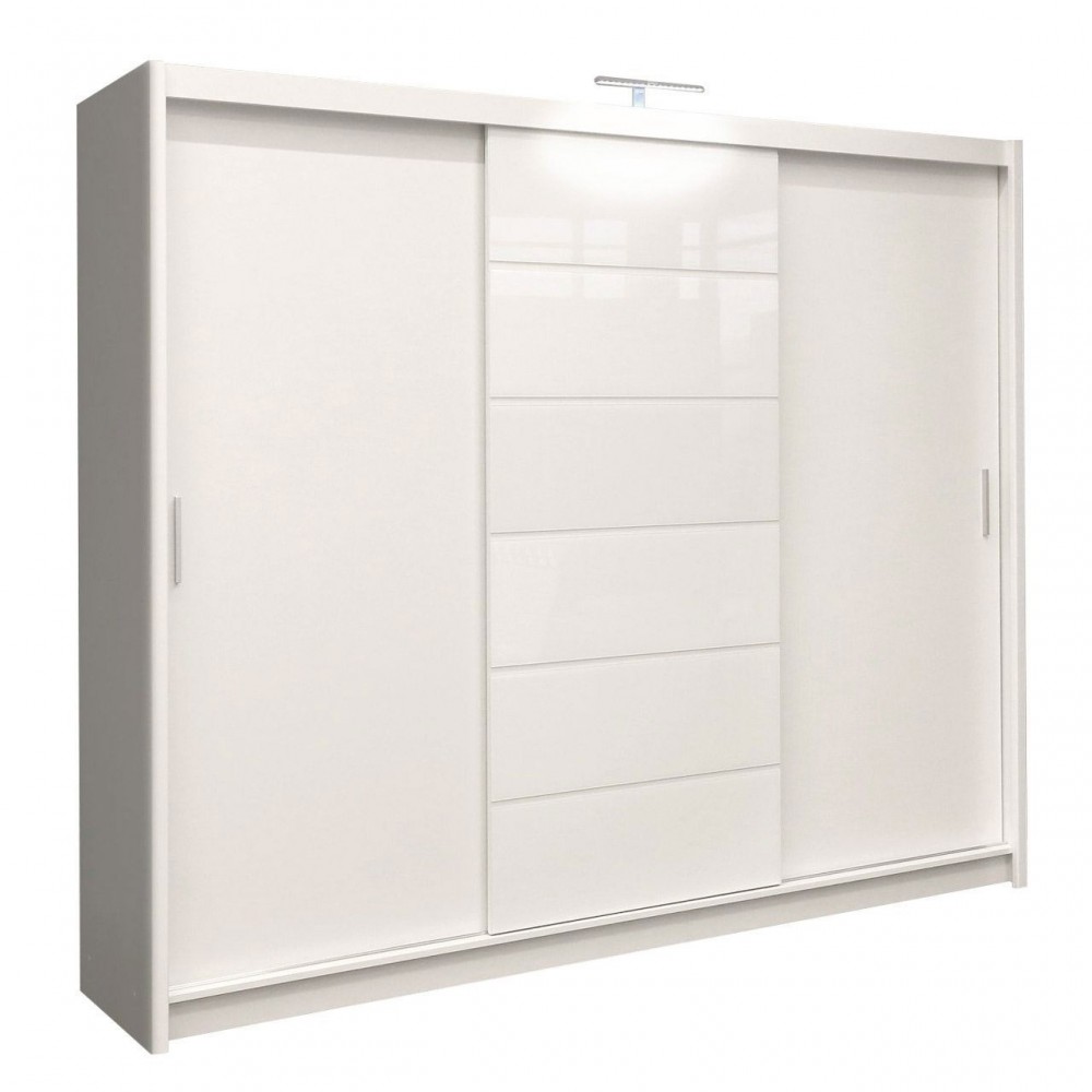 Ντουλάπα Malibu