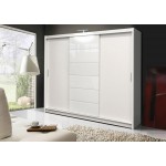 Ντουλάπα Malibu