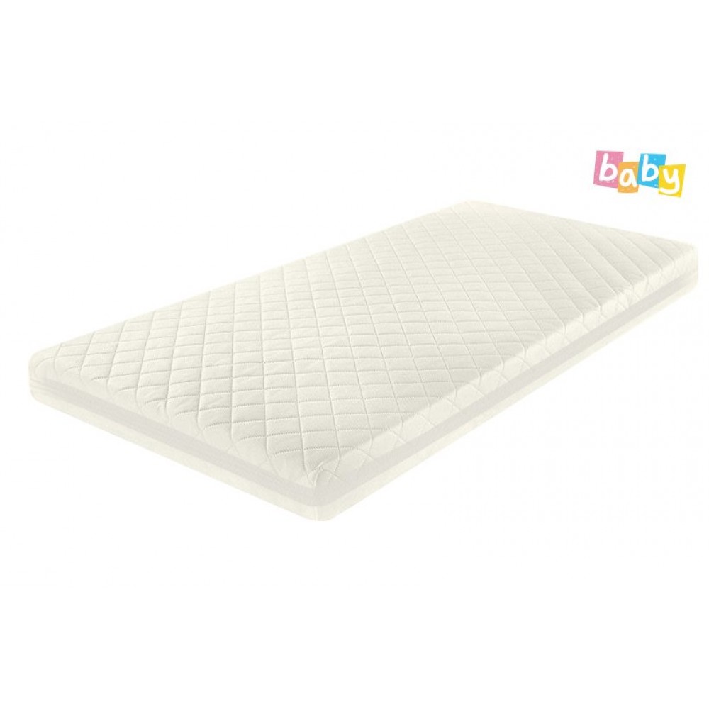 Στρώμα BeComfort Star Baby-60 x 130