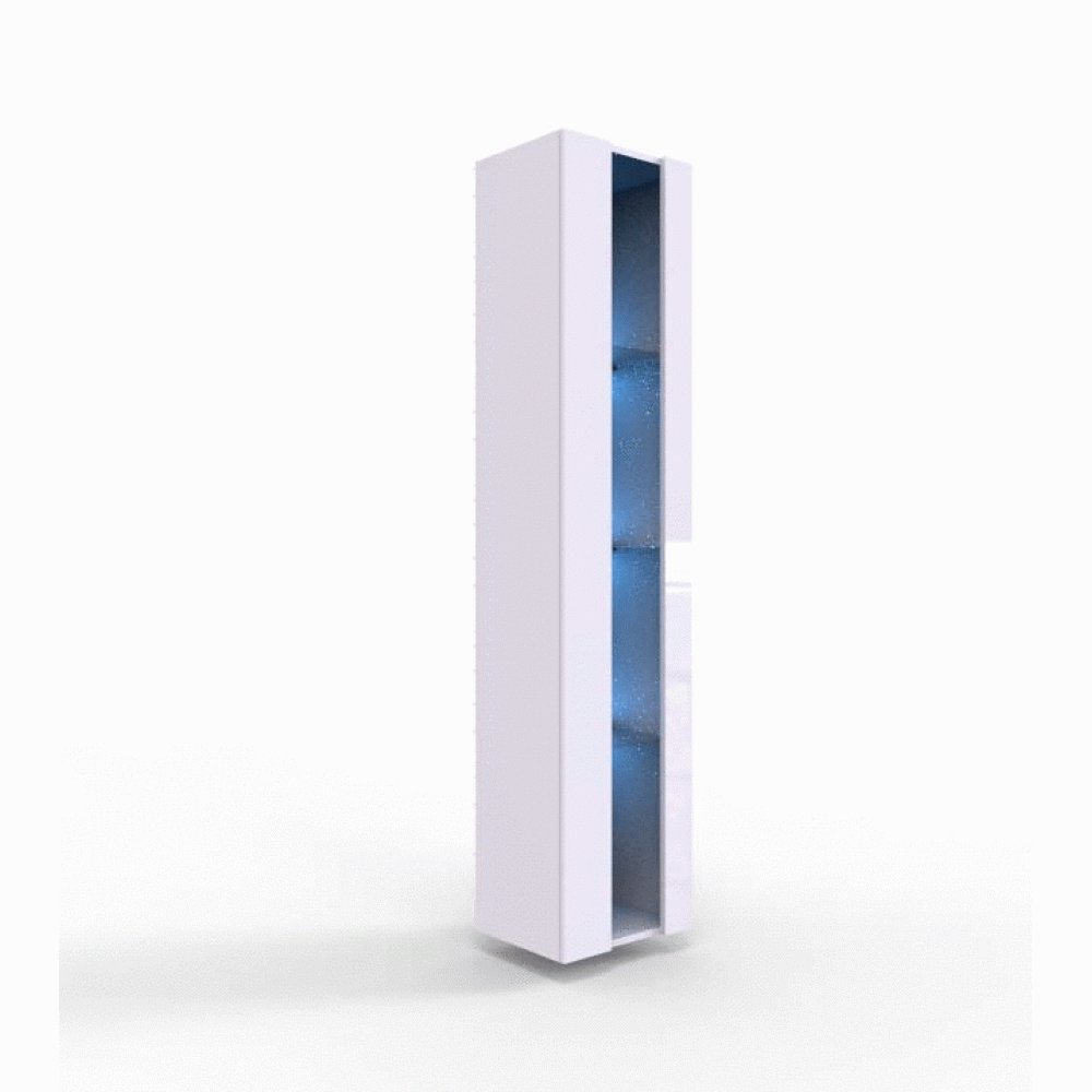 Βιτρίνα Vigo new κρεμαστή