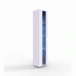 Βιτρίνα Vigo new κρεμαστή