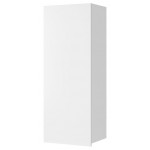 Κρεμαστό ντουλάπι Calabrini 105x32x35