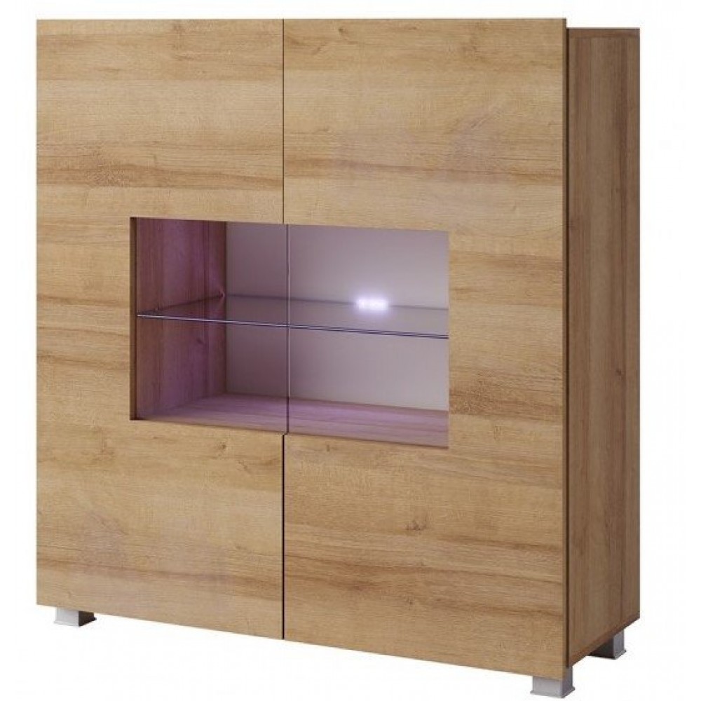 Μπουφές Calabrini-Φυσικό