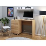 Γραφείο Calabrini-Φυσικό