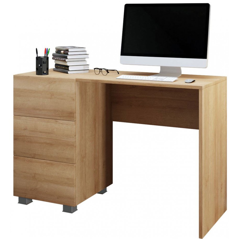 Γραφείο Calabrini-Φυσικό