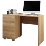 Γραφείο Calabrini-Φυσικό