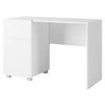 Γραφείο Calabrini-Λευκό