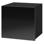 Κρεμαστό ντουλάπι Calabrini mini 34x32x34
