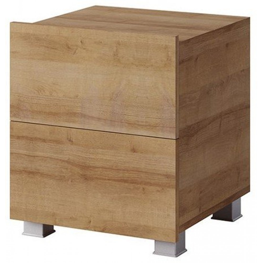 Κομοδίνο Calabrini-Φυσικό