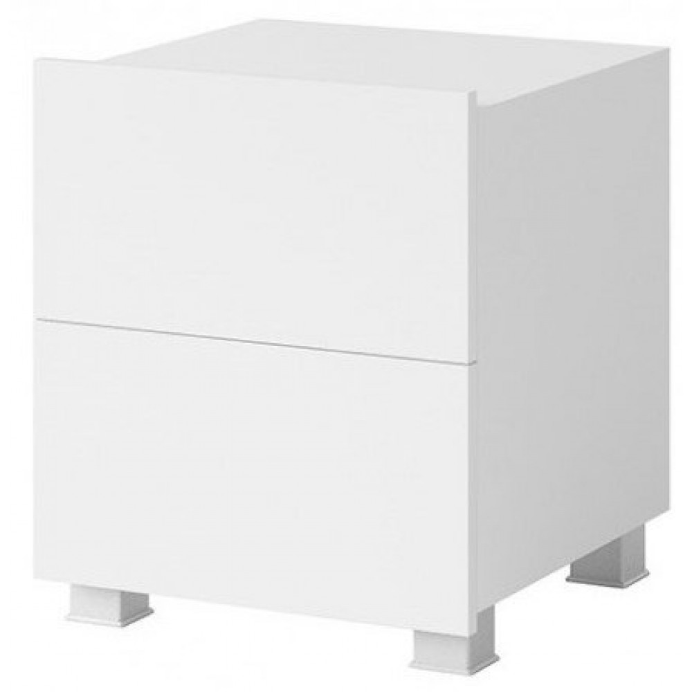 Κομοδίνο Calabrini-Λευκό