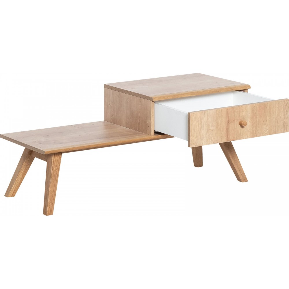 Σκαμπό Nature 100x40x43